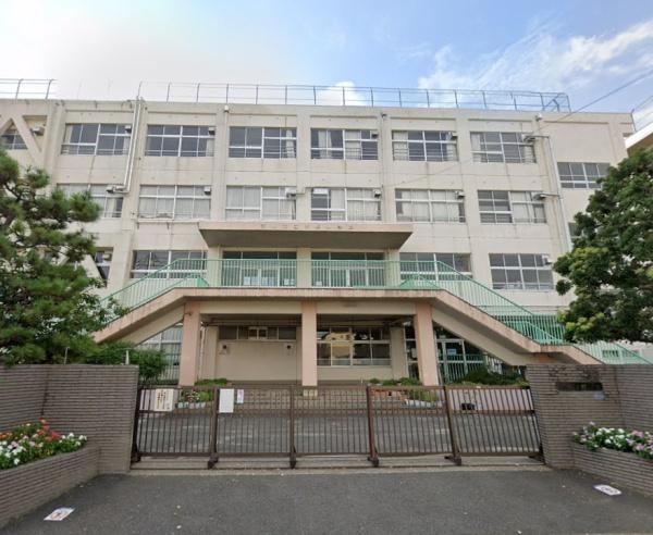 市川市大野町1丁目 新築戸建(市川市立大野小学校)