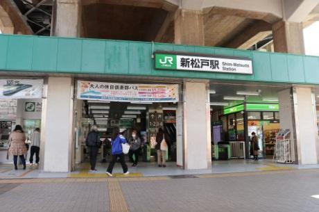 市川市大野町1丁目 新築戸建(東松戸駅(JR東日本武蔵野線))
