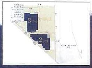 習志野市香澄６丁目　２号棟