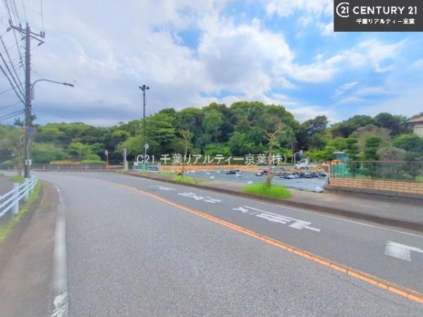 習志野市香澄６丁目　２号棟
