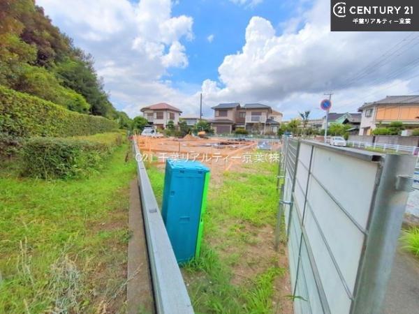習志野市香澄６丁目　２号棟
