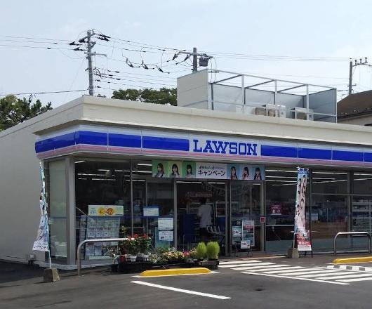 習志野市香澄6丁目 3号棟(ローソン習志野袖ケ浦四丁目店)