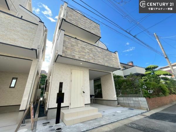 船橋市北本町２丁目　2号棟