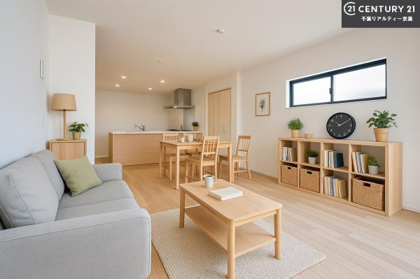 船橋市北本町２丁目　2号棟