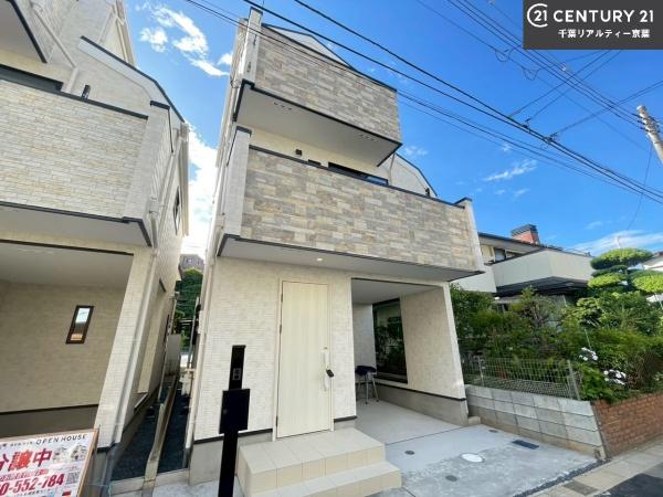 船橋市北本町２丁目　2号棟