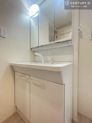 松戸市六高台9丁目　新築戸建