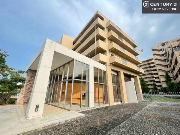 ハートフィールズ薬園台ハイライズ