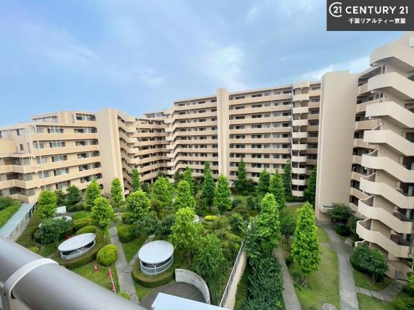 ハートフィールズ薬園台ハイライズ