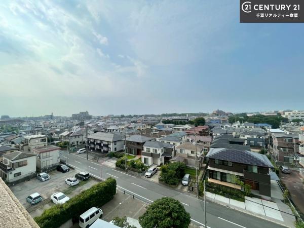 ハートフィールズ薬園台ハイライズ