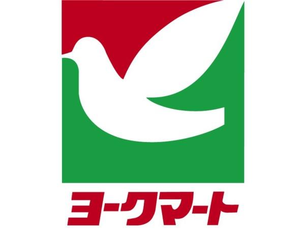 柏市みどり台5丁目　1号棟(ヨークマート江戸川台店)