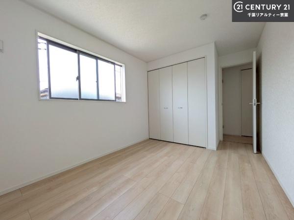 柏市みどり台5丁目　1号棟