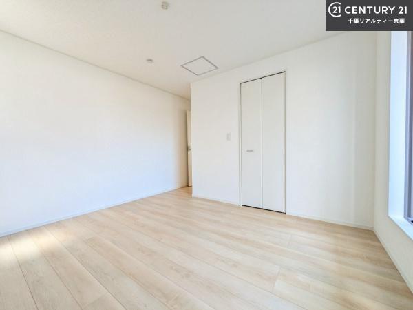 柏市みどり台5丁目　1号棟