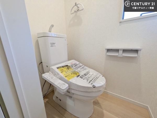 柏市みどり台5丁目　1号棟