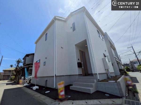 柏市みどり台5丁目　1号棟