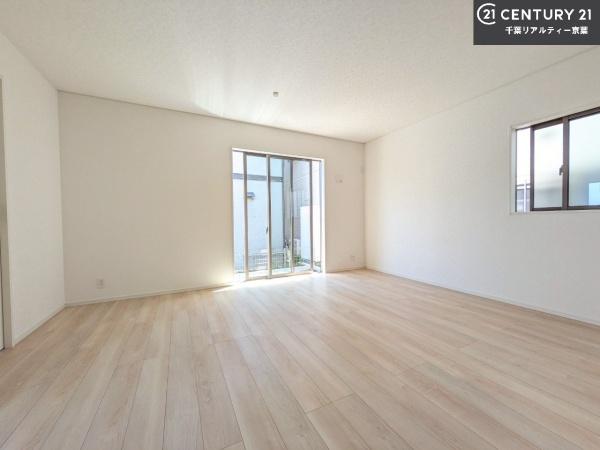 柏市みどり台5丁目　1号棟