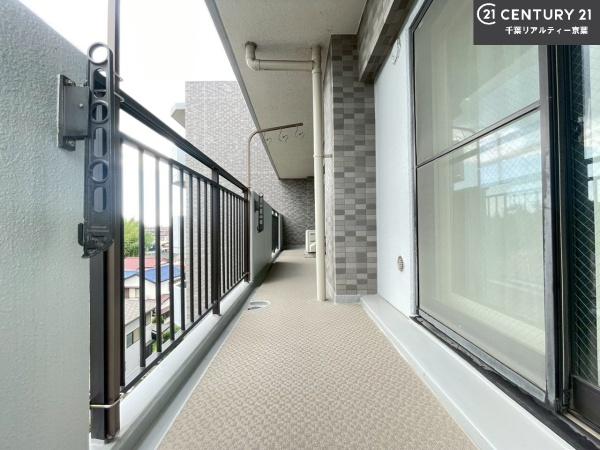 ゼファー船橋薬園台