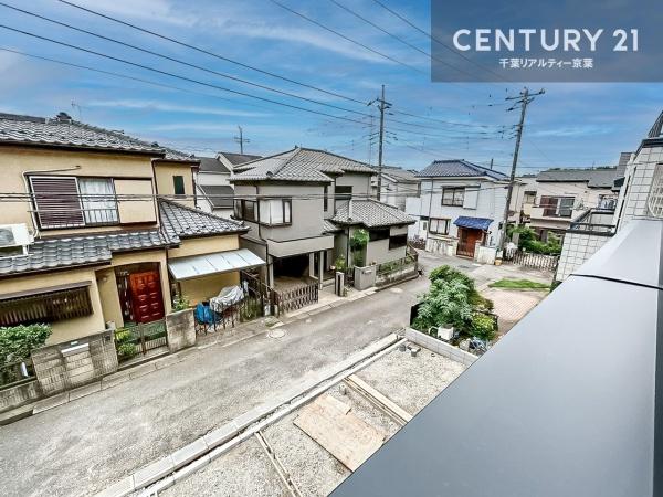 船橋市咲が丘1丁目