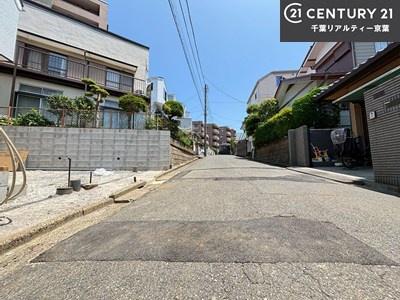 船橋市北本町2丁目　1号棟