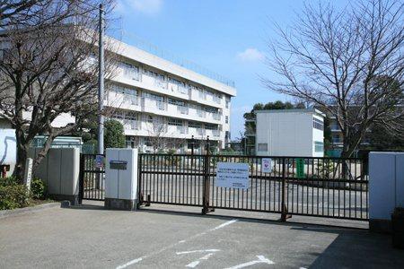 柏市豊四季 新築戸建(柏市立中原中学校)