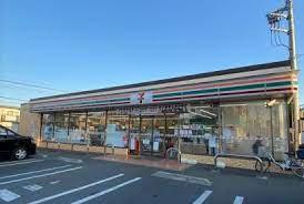 柏市豊四季 新築戸建(セブンイレブン柏豊住3丁目店)