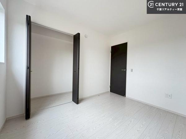 柏市豊四季　新築戸建