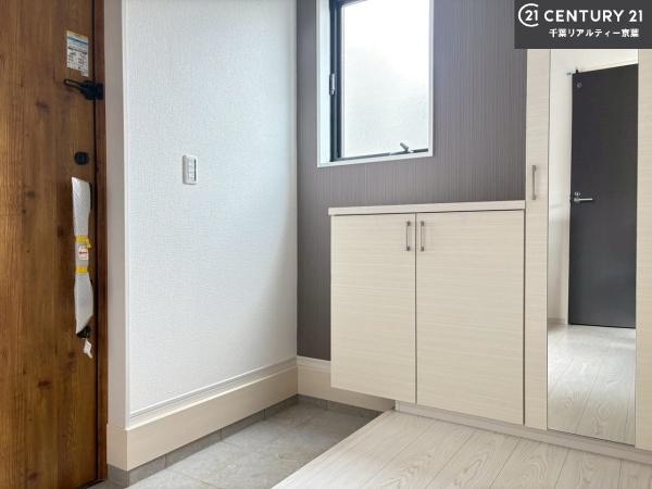 柏市豊四季　新築戸建