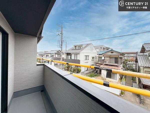 柏市豊四季　新築戸建