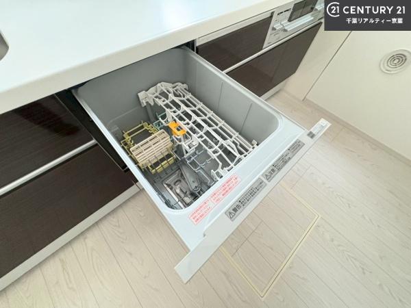 柏市豊四季　新築戸建