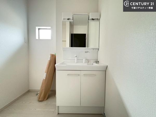 柏市豊四季　新築戸建