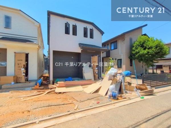 船橋市新高根3丁目　A号棟