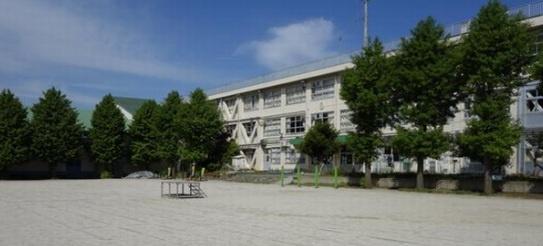 ライオンズマンション習志野台壱番館(船橋市立高根台第二小学校)