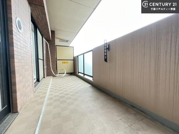 ライオンズマンション習志野台壱番館