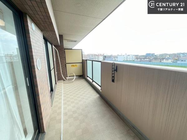 ライオンズマンション習志野台壱番館
