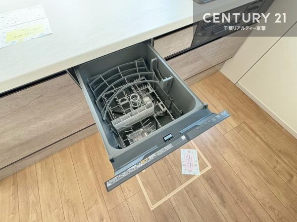 松戸市新松戸南1丁目　新築戸建て