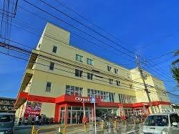 松戸市栄町8丁目　1号棟(Olympic馬橋店)