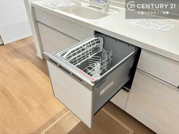 船橋市西習志野2丁目　2号棟