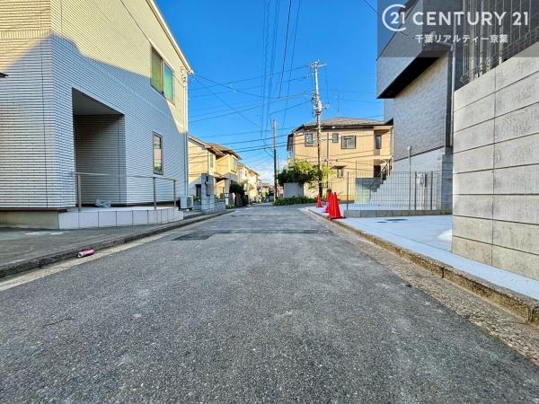 船橋市西習志野2丁目　2号棟