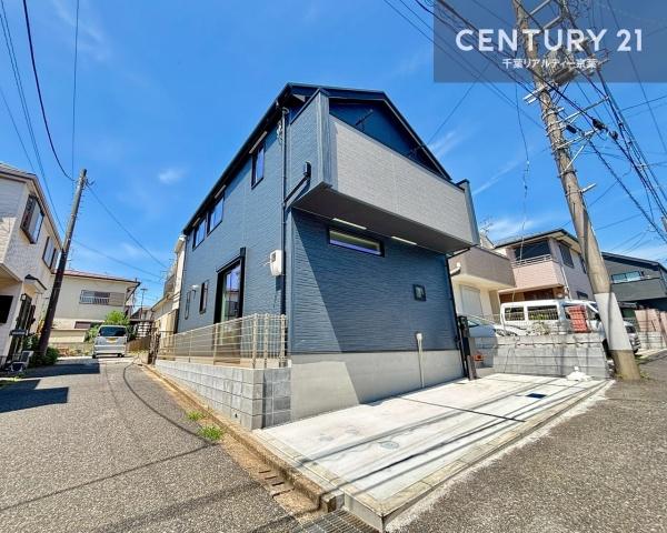 グラファーレ船橋市田喜野井４丁目