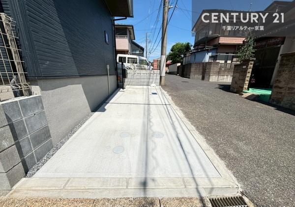 グラファーレ船橋市田喜野井４丁目