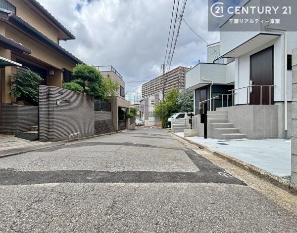 船橋市北本町2丁目　1号棟
