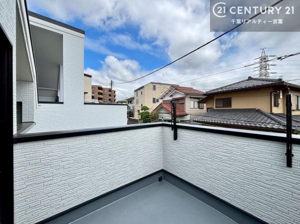 船橋市北本町2丁目　1号棟
