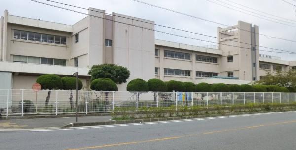 習志野市袖ケ浦4丁目 新築戸建(習志野市立袖ケ浦東小学校)