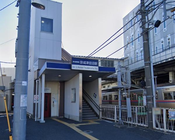 習志野市袖ケ浦4丁目 新築戸建(京成津田沼駅)