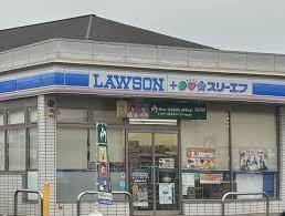 船橋市みやぎ台四丁目　1号棟(ローソン・スリーエフ船橋咲が丘店)