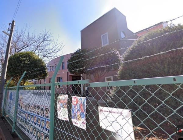 船橋市三山9丁目 A号棟(みもみ幼稚園)
