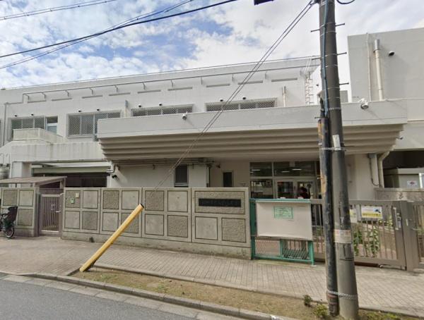 船橋市二宮1丁目　A号棟(船橋市立二宮保育園)