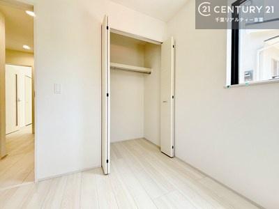松戸市八ケ崎3丁目　1号棟　新築戸建