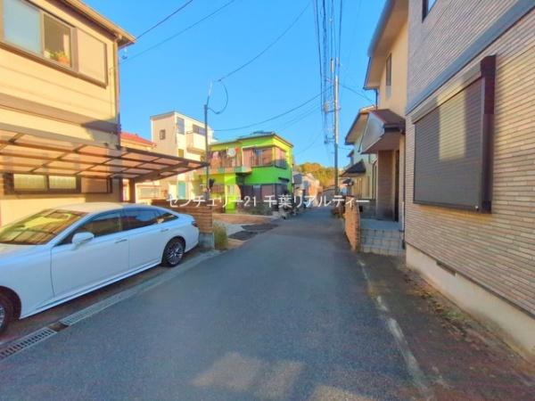 船橋市前原東5丁目　A棟