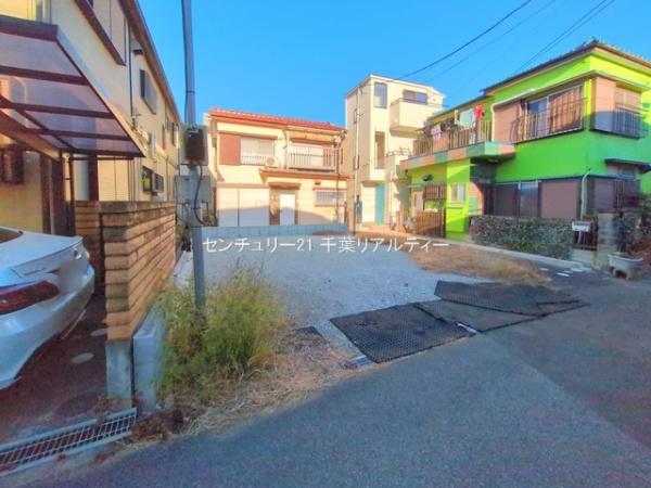 船橋市前原東5丁目　A棟