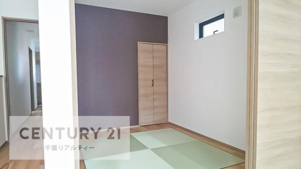 船橋市夏見５丁目の中古一戸建て